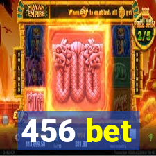 456 bet